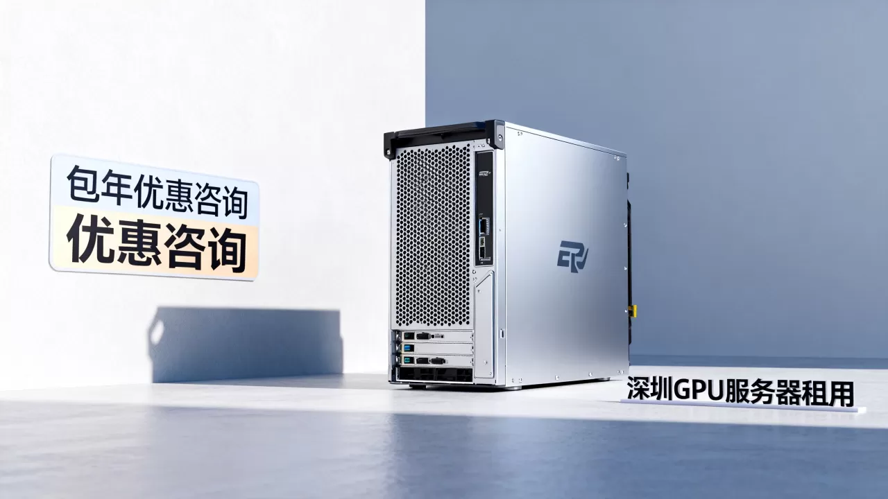 深圳GPU服务器租用包年一般能优惠多少,哪家好? 深圳GPU服务器租用包年一般能优惠多少,哪家好?