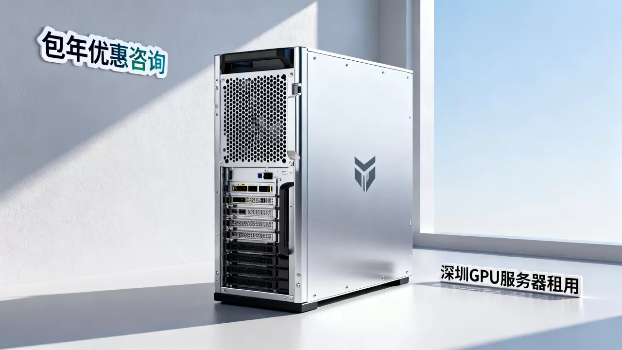 深圳GPU服务器租用包年一般能优惠多少,哪家好? 深圳GPU服务器租用包年一般能优惠多少,哪家好?