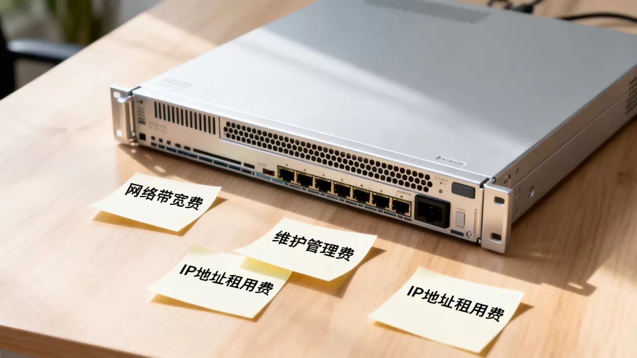 深圳服务器租用哪些费用容易被忽略?怎么收费 深圳服务器租用哪些费用容易被忽略?怎么收费
