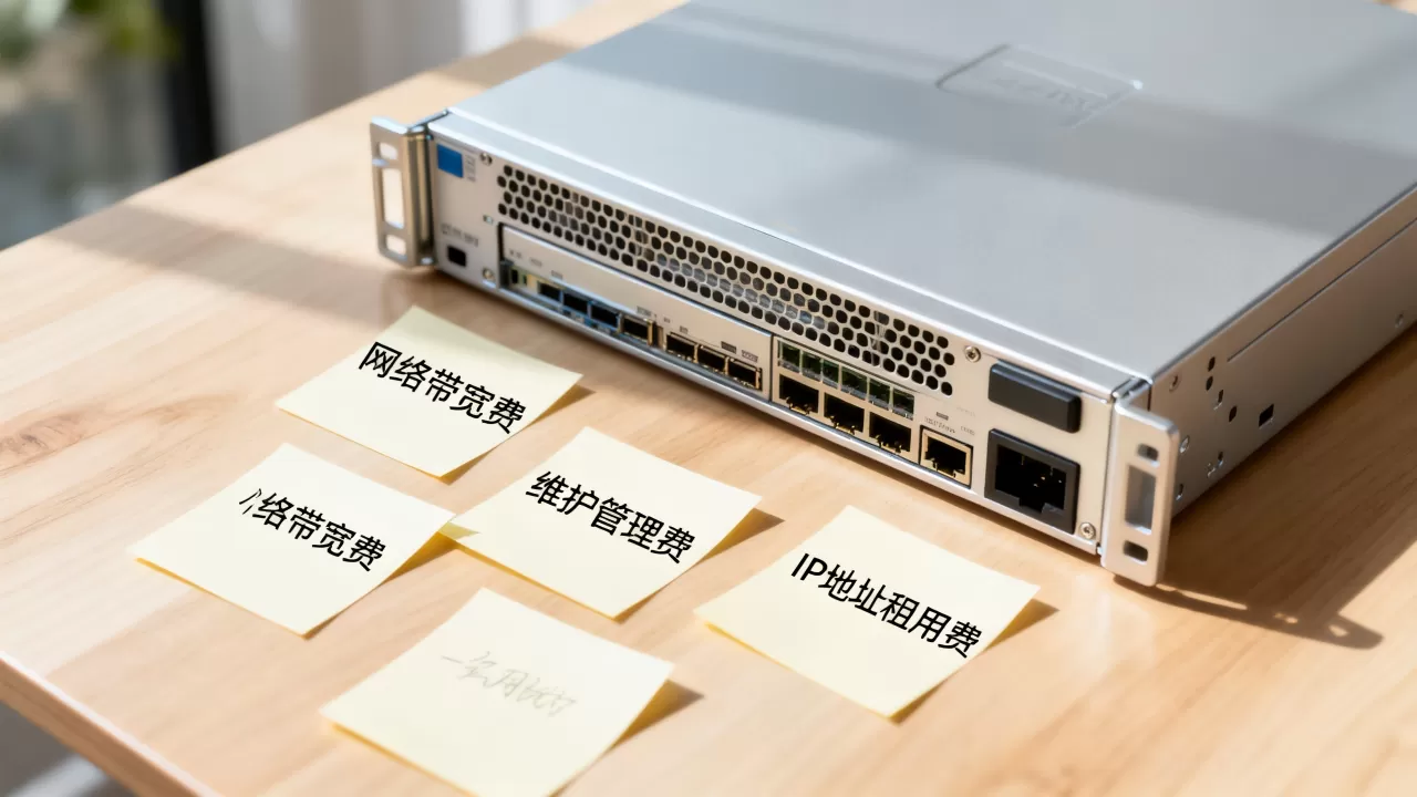 深圳服务器租用哪些费用容易被忽略?怎么收费 深圳服务器租用哪些费用容易被忽略?怎么收费