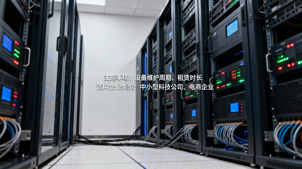 山东整机租用有哪些注意事项,适合哪类本地企业? 山东整机租用有哪些注意事项,适合哪类本地企业?