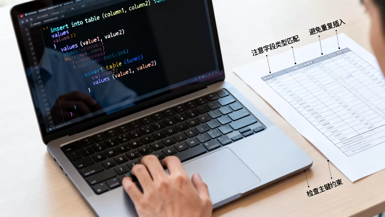 如何正确使用insert into_INSERT,有哪些注意事项? 如何正确使用insert into_INSERT,有哪些注意事项?
