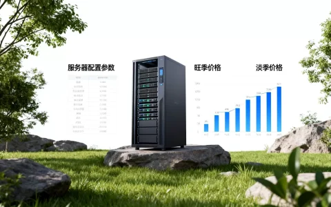 广东服务器租用旺季和淡季价格区别大吗，怎么选最划算？