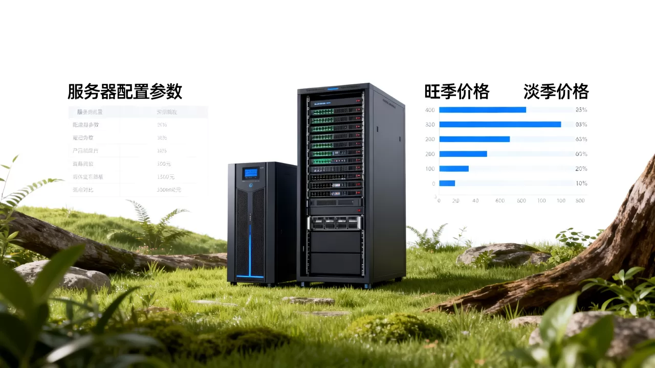 广东服务器租用旺季和淡季价格区别大吗,怎么选最划算? 广东服务器租用旺季和淡季价格区别大吗,怎么选最划算?
