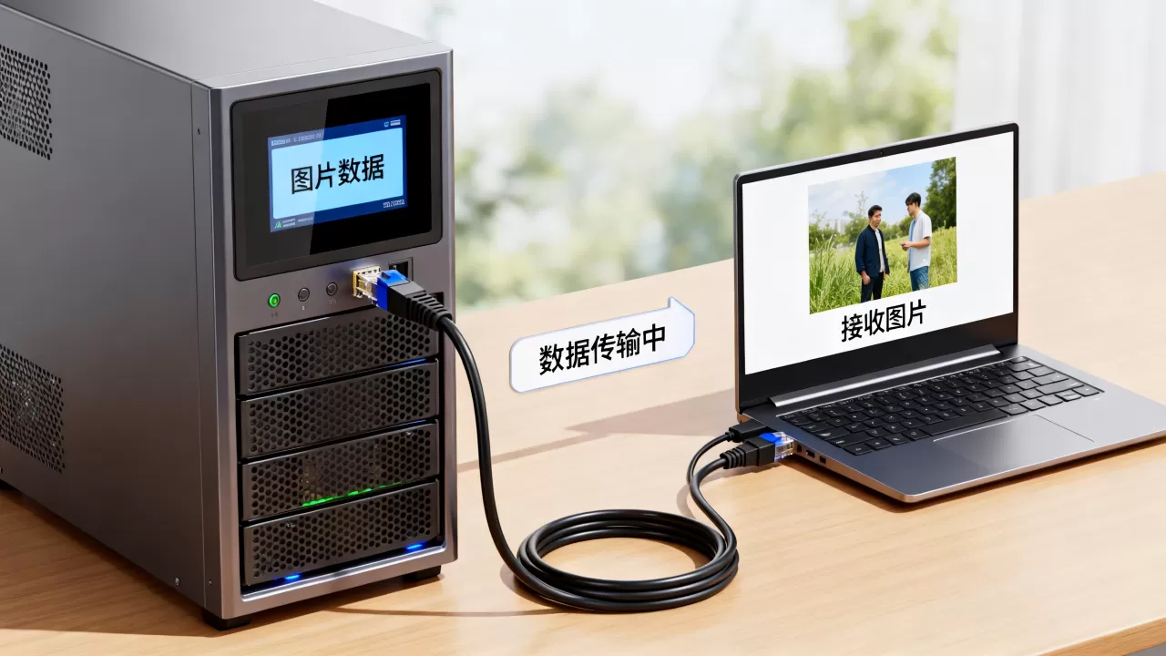 服务器如何发送图片到客户端?,图片传输原理是什么 服务器如何发送图片到客户端?,图片传输原理是什么