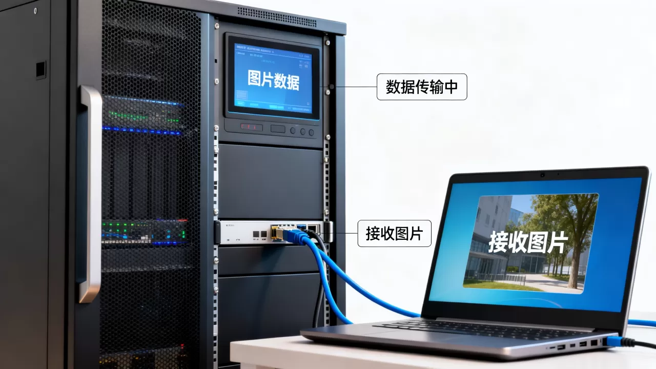 服务器如何发送图片到客户端?,图片传输原理是什么 服务器如何发送图片到客户端?,图片传输原理是什么