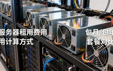 深圳服务器租用选包月还是包年？,服务器租用怎么收费