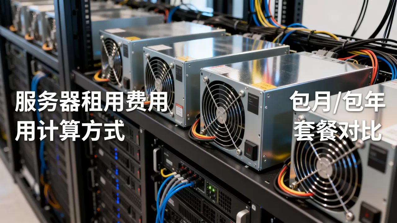 深圳服务器租用选包月还是包年?,服务器租用怎么收费 深圳服务器租用选包月还是包年?,服务器租用怎么收费