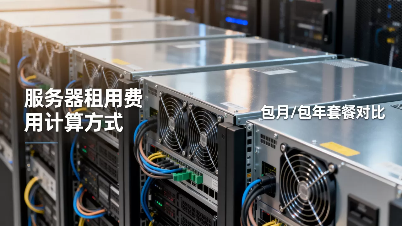 深圳服务器租用选包月还是包年?,服务器租用怎么收费 深圳服务器租用选包月还是包年?,服务器租用怎么收费