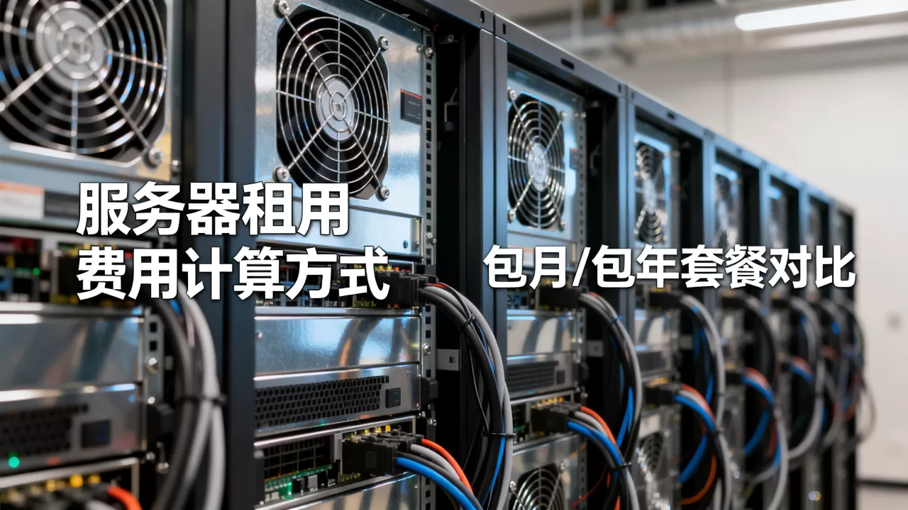 深圳服务器租用选包月还是包年?,服务器租用怎么收费 深圳服务器租用选包月还是包年?,服务器租用怎么收费