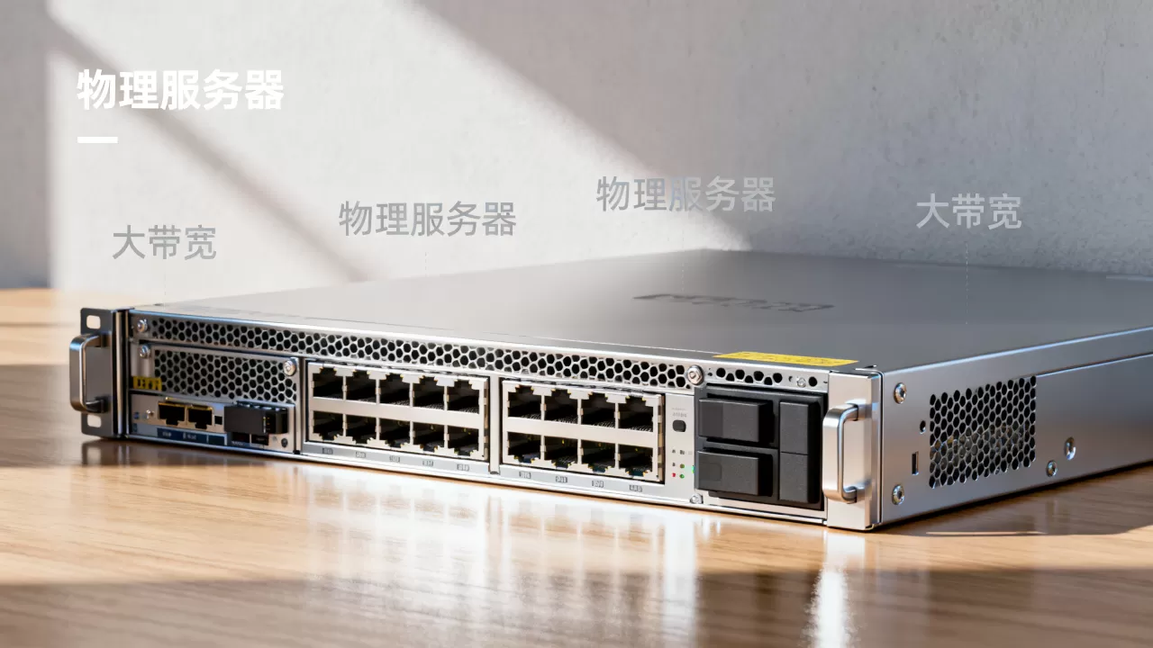 深圳物理服务器租用为何比大带宽贵?怎么选更划算? 深圳物理服务器租用为何比大带宽贵?怎么选更划算?