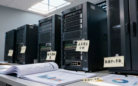 深圳IDC租用选型，如何先理清真实业务需求，哪家好？