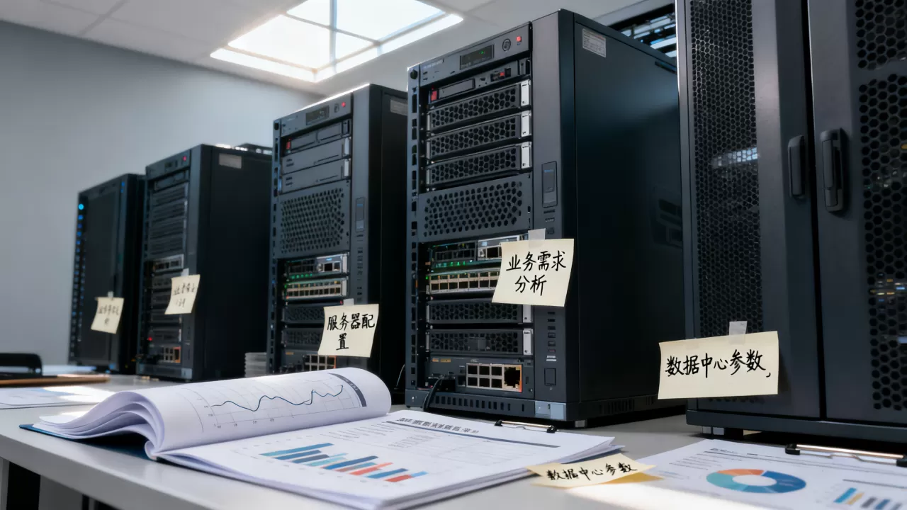 深圳IDC租用选型,如何先理清真实业务需求,哪家好? 深圳IDC租用选型,如何先理清真实业务需求,哪家好?