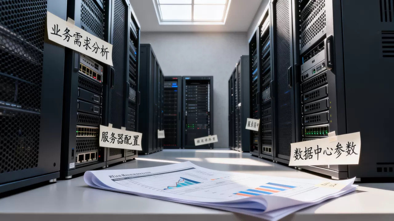 深圳IDC租用选型,如何先理清真实业务需求,哪家好? 深圳IDC租用选型,如何先理清真实业务需求,哪家好?