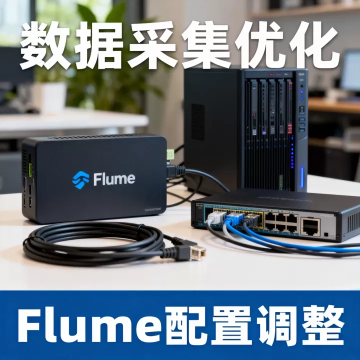 Flume数据采集慢怎么解决,flume大数据采集效率低如何优化? Flume数据采集慢怎么解决,flume大数据采集效率低如何优化?