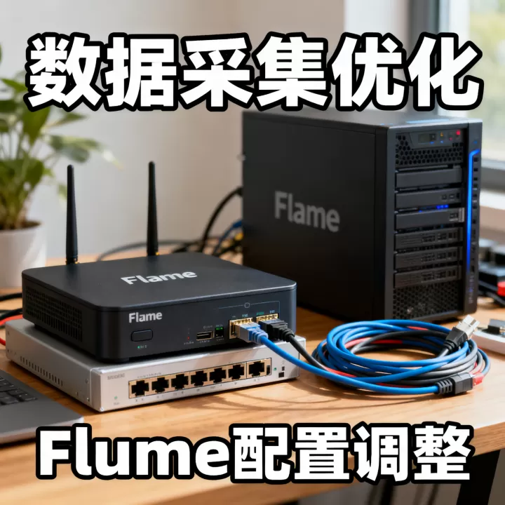 Flume数据采集慢怎么解决,flume大数据采集效率低如何优化? Flume数据采集慢怎么解决,flume大数据采集效率低如何优化?