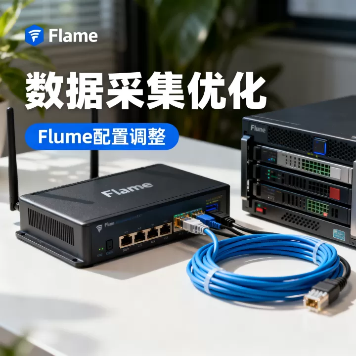 Flume数据采集慢怎么解决,flume大数据采集效率低如何优化? Flume数据采集慢怎么解决,flume大数据采集效率低如何优化?