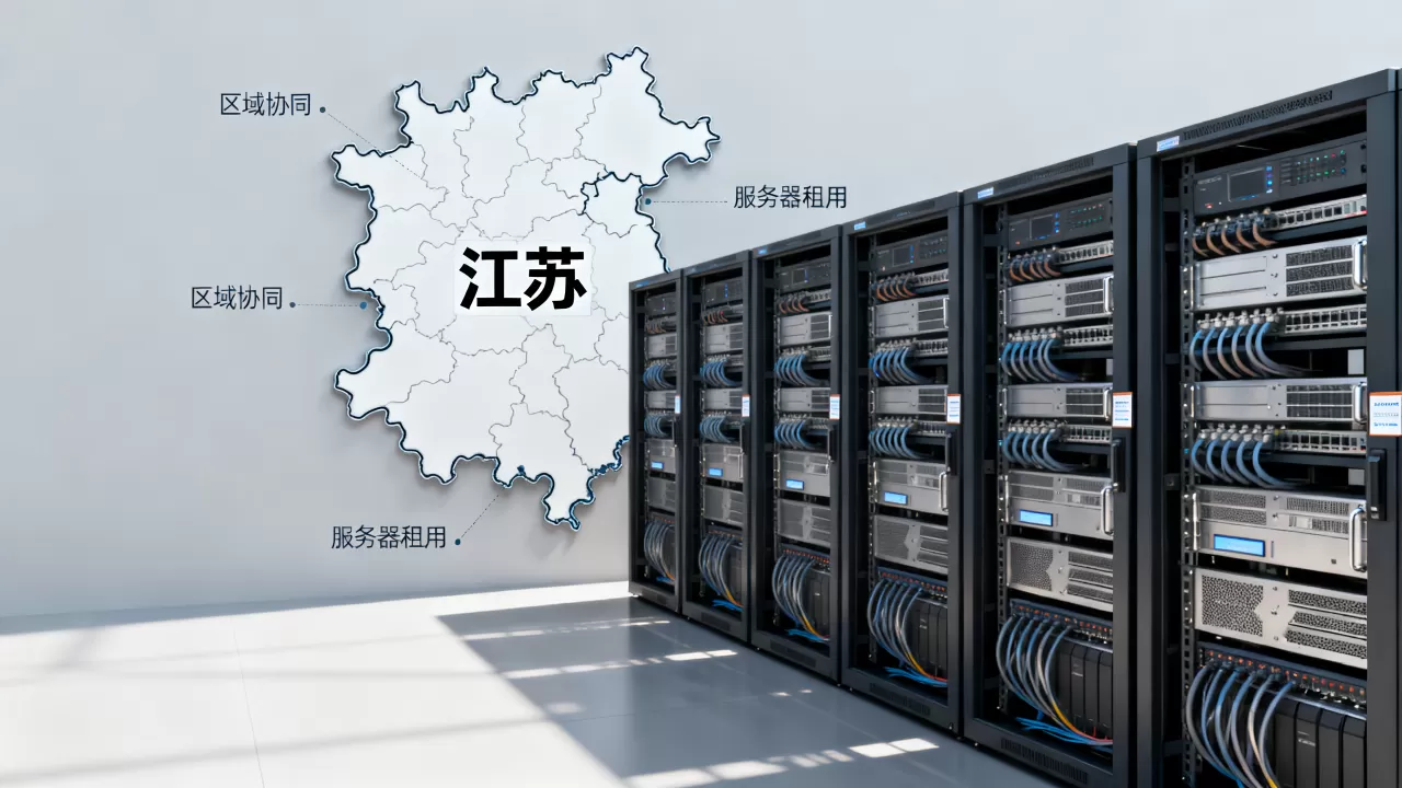 江苏服务器租用如何布局区域协同?,有哪些优势? 江苏服务器租用如何布局区域协同?,有哪些优势?
