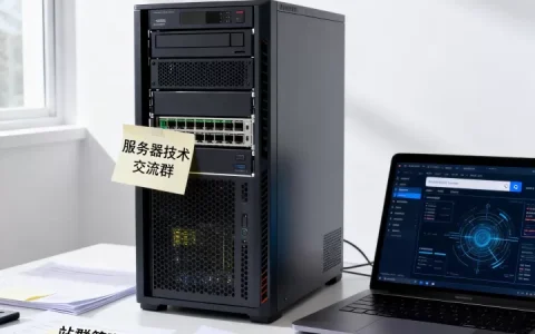 服务器技术交流群怎么进？站群管理难题如何解决，百度搜什么关键词