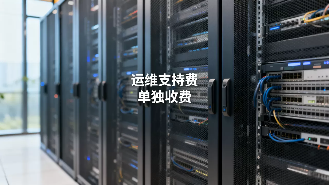 湛江服务器租用费用里,运维支持费要单独付吗,怎么收费 湛江服务器租用费用里,运维支持费要单独付吗,怎么收费