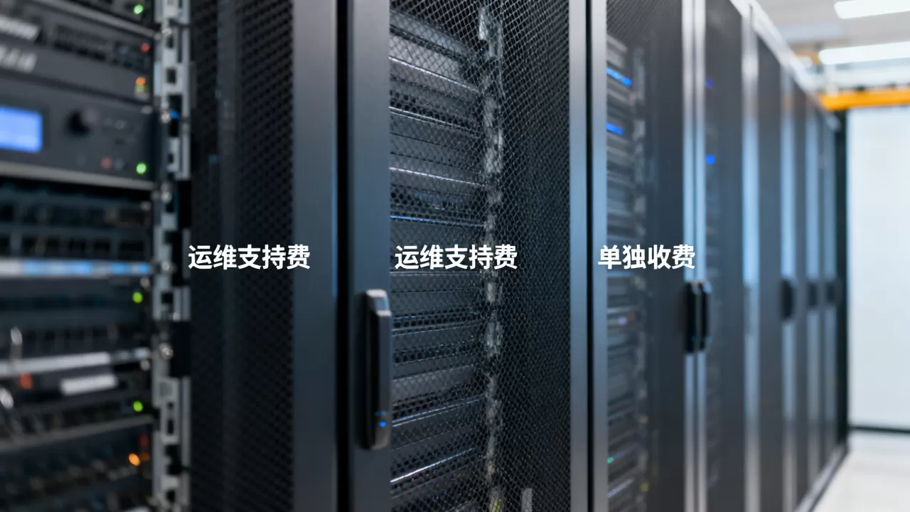 湛江服务器租用费用里,运维支持费要单独付吗,怎么收费 湛江服务器租用费用里,运维支持费要单独付吗,怎么收费