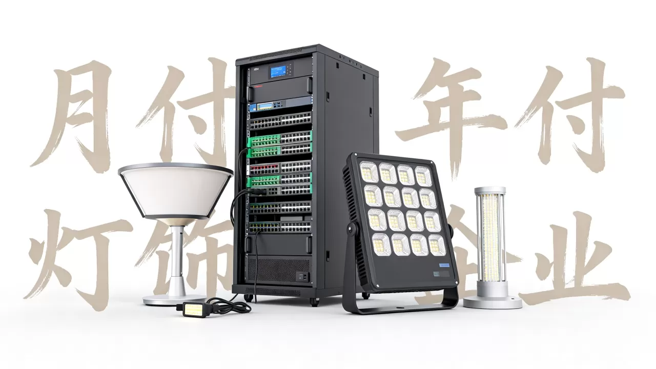 中山服务器租用月付还是年付好,灯饰企业怎么选更划算? 中山服务器租用月付还是年付好,灯饰企业怎么选更划算?