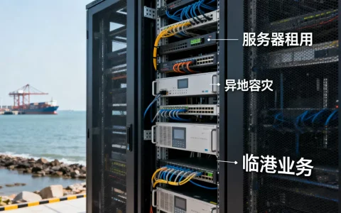 湛江服务器租用选型，临港业务异地容灾要加钱吗，怎么选