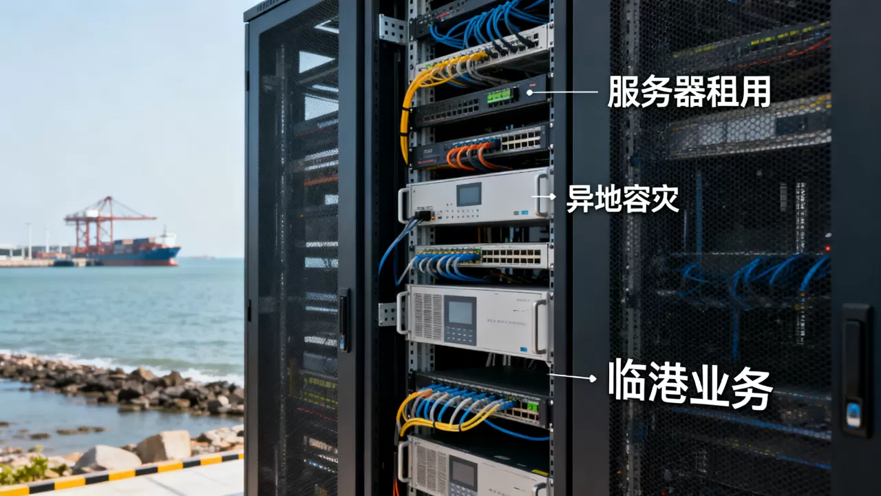 湛江服务器租用选型,临港业务异地容灾要加钱吗,怎么选 湛江服务器租用选型,临港业务异地容灾要加钱吗,怎么选