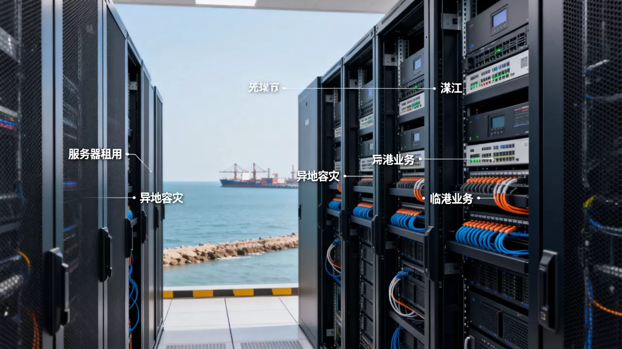 湛江服务器租用选型,临港业务异地容灾要加钱吗,怎么选 湛江服务器租用选型,临港业务异地容灾要加钱吗,怎么选