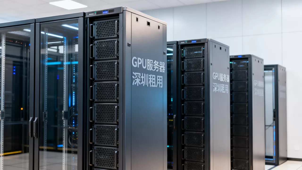 深圳GPU服务器租用哪个渠道最省心?,怎么选 深圳GPU服务器租用哪个渠道最省心?,怎么选