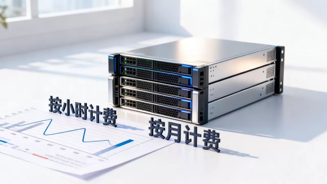深圳算力租用费用怎么算?按小时还是按月更划算? 深圳算力租用费用怎么算?按小时还是按月更划算?