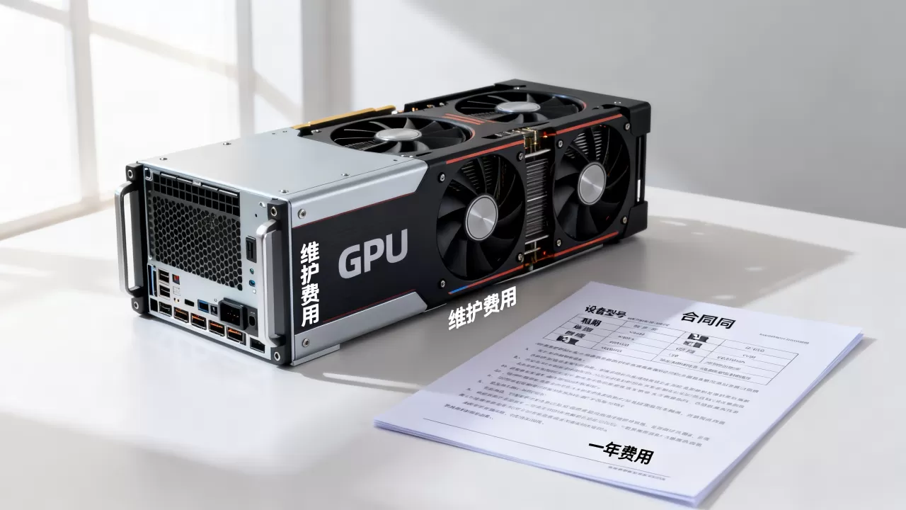 深圳GPU租用一年合同成本受哪些因素影响?,一年多少钱 深圳GPU租用一年合同成本受哪些因素影响?,一年多少钱
