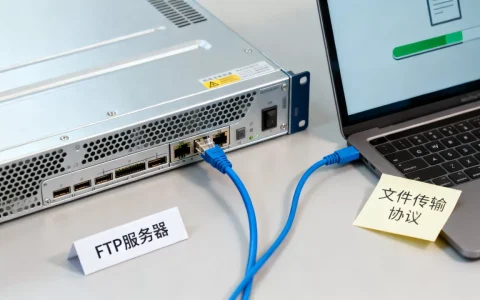 FTP是空间服务器吗，什么是FTP服务器？