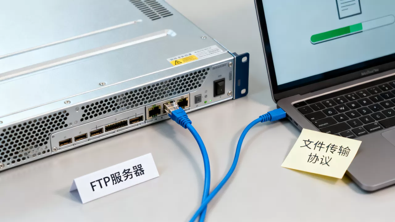 FTP是空间服务器吗,什么是FTP服务器? FTP是空间服务器吗,什么是FTP服务器?