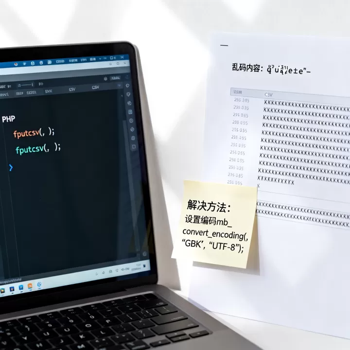 fputcsv函数怎么用,fputcsv写入csv文件乱码怎么解决 fputcsv函数怎么用,fputcsv写入csv文件乱码怎么解决