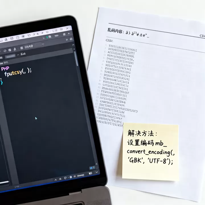 fputcsv函数怎么用,fputcsv写入csv文件乱码怎么解决 fputcsv函数怎么用,fputcsv写入csv文件乱码怎么解决