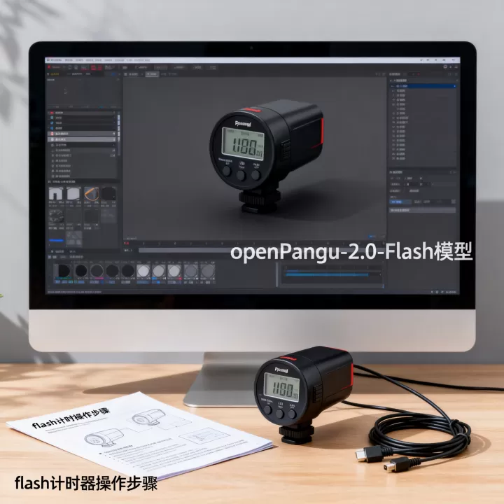 flash计时器如何使用,快速体验openPangu-2.0-Flash模型 flash计时器如何使用,快速体验openPangu-2.0-Flash模型