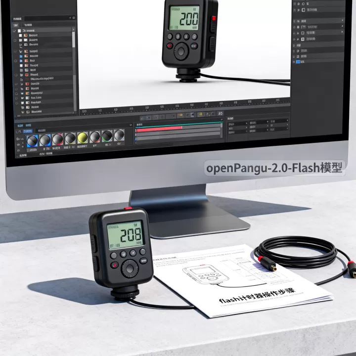 flash计时器如何使用,快速体验openPangu-2.0-Flash模型 flash计时器如何使用,快速体验openPangu-2.0-Flash模型