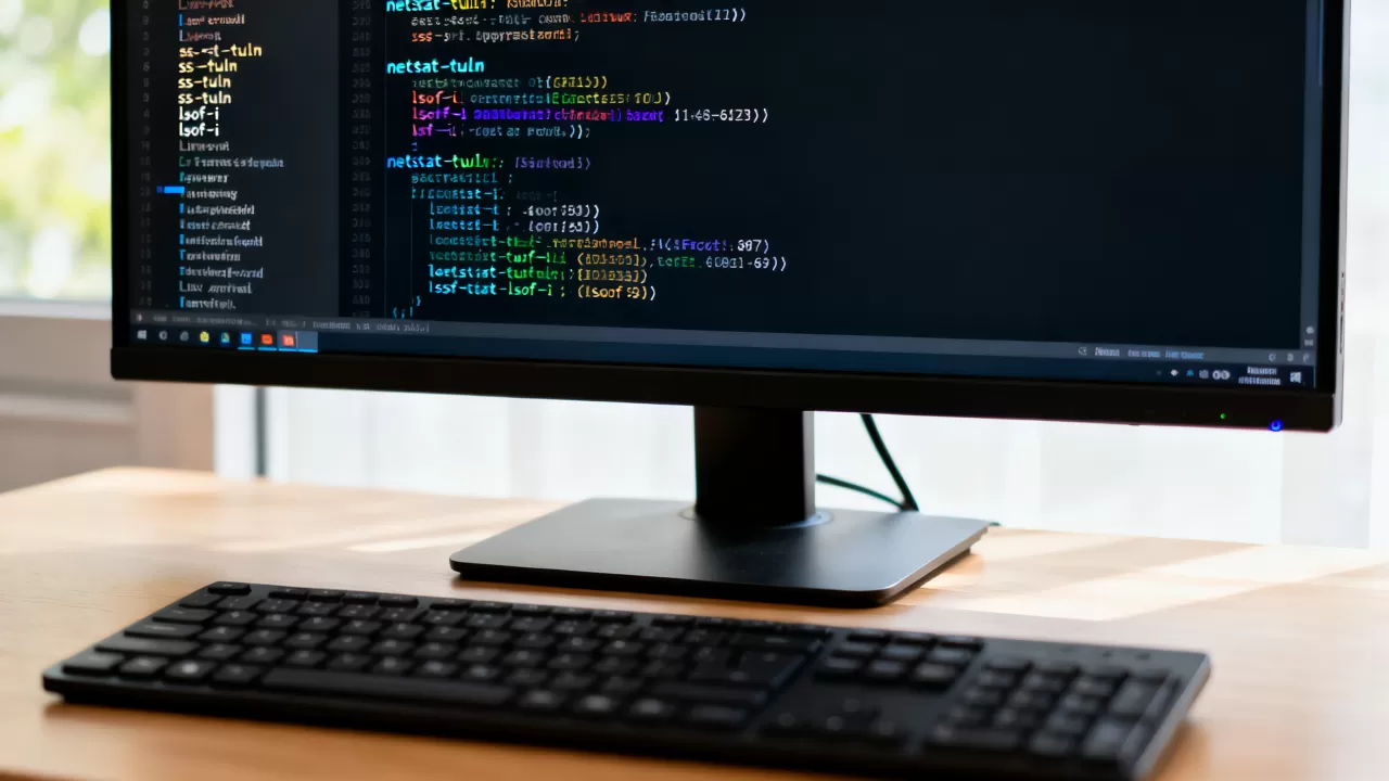 Linux如何查看服务器端口号?,常用命令有哪些? Linux如何查看服务器端口号?,常用命令有哪些?