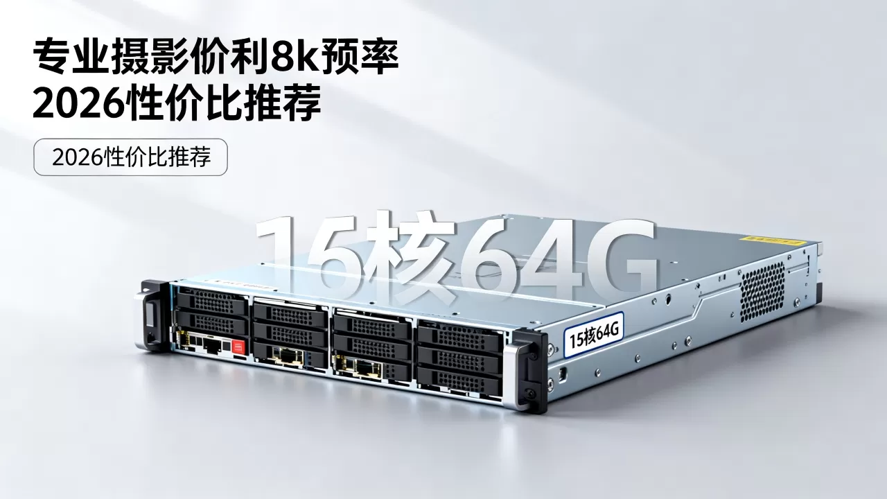 16核64G服务器多少钱,2026年哪家性价比高? 16核64G服务器多少钱,2026年哪家性价比高?