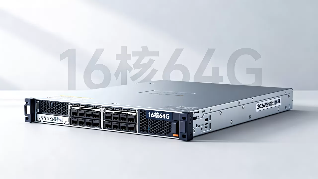 16核64G服务器多少钱,2026年哪家性价比高? 16核64G服务器多少钱,2026年哪家性价比高?