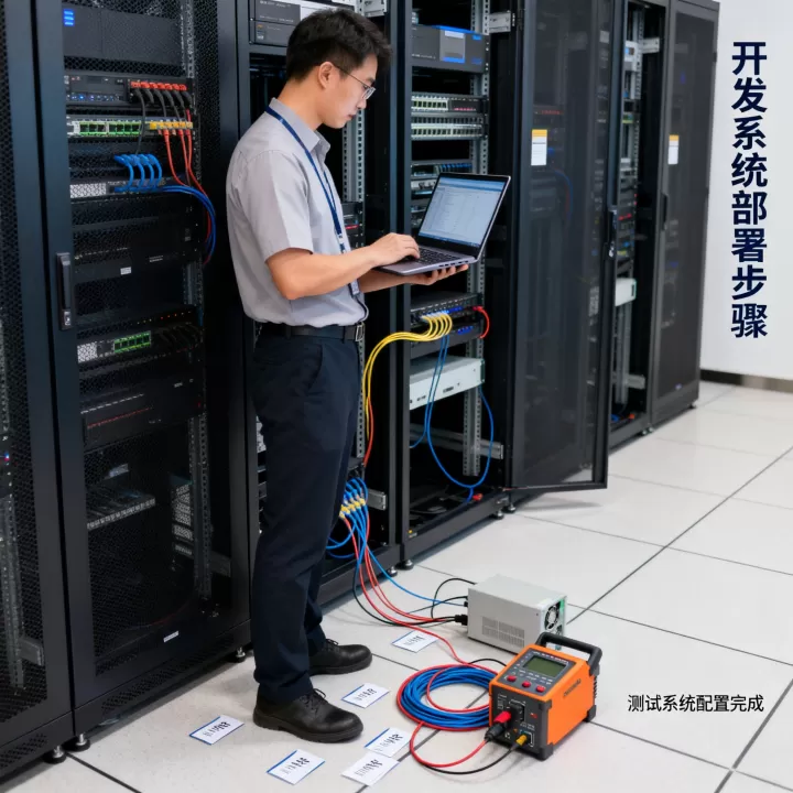 服务器系统测试工程师如何部署开发系统?,测试系统部署怎么做 服务器系统测试工程师如何部署开发系统?,测试系统部署怎么做