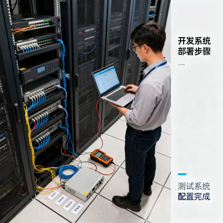 服务器系统测试工程师如何部署开发系统?,测试系统部署怎么做 服务器系统测试工程师如何部署开发系统?,测试系统部署怎么做