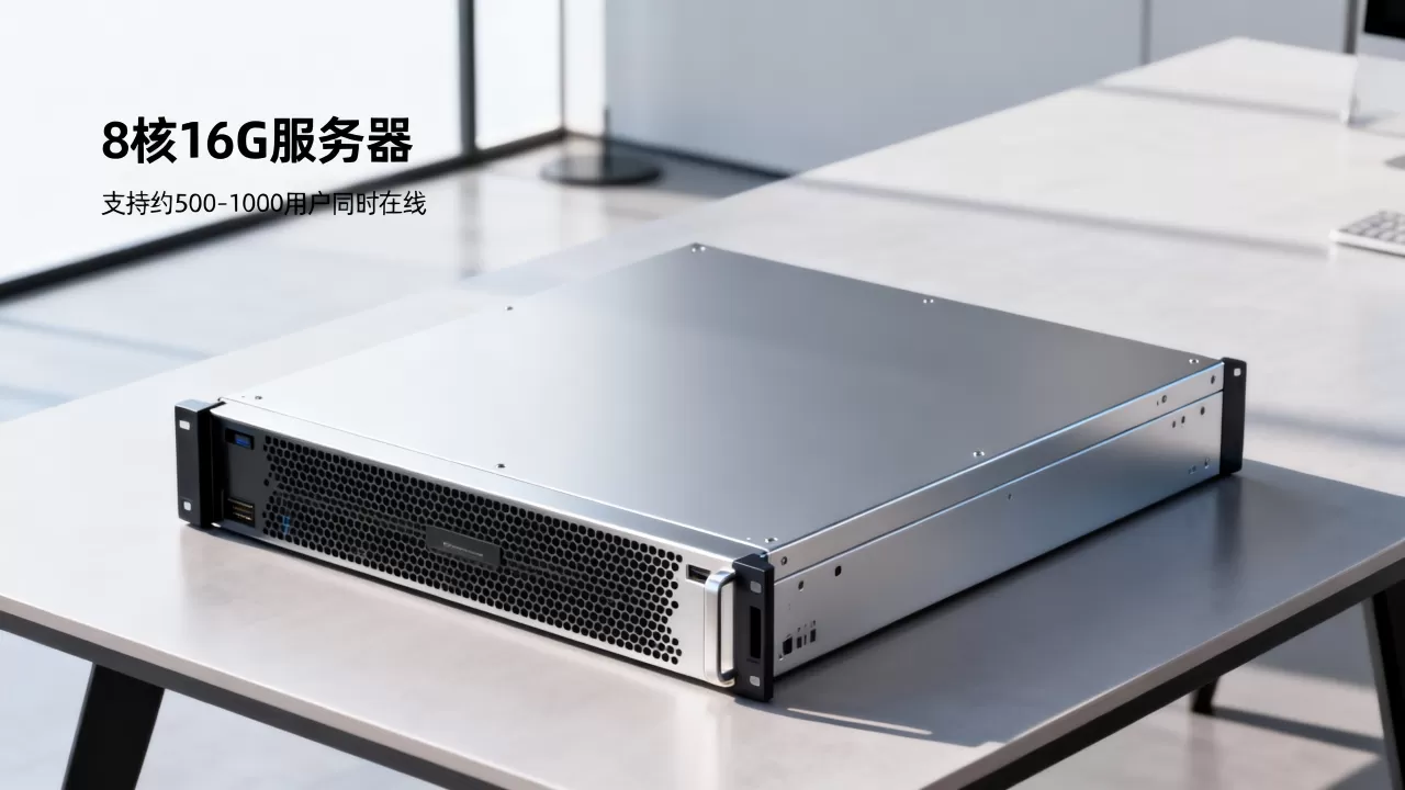 8核16G服务器能容纳多少人呢,能支持多少用户同时在线? 8核16G服务器能容纳多少人呢,能支持多少用户同时在线?
