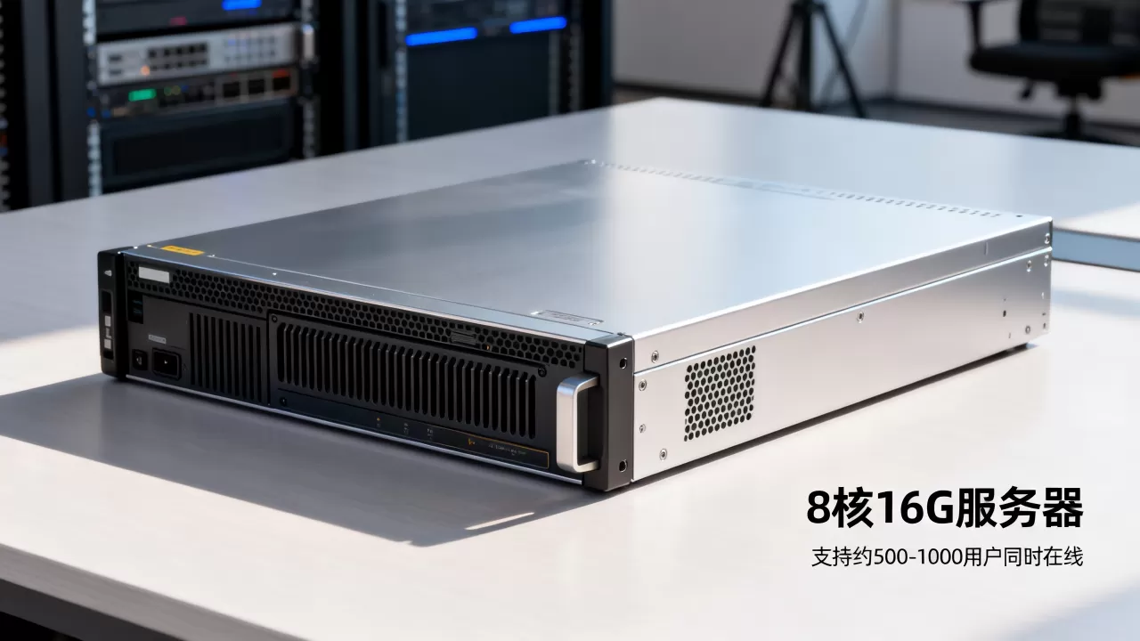 8核16G服务器能容纳多少人呢,能支持多少用户同时在线? 8核16G服务器能容纳多少人呢,能支持多少用户同时在线?