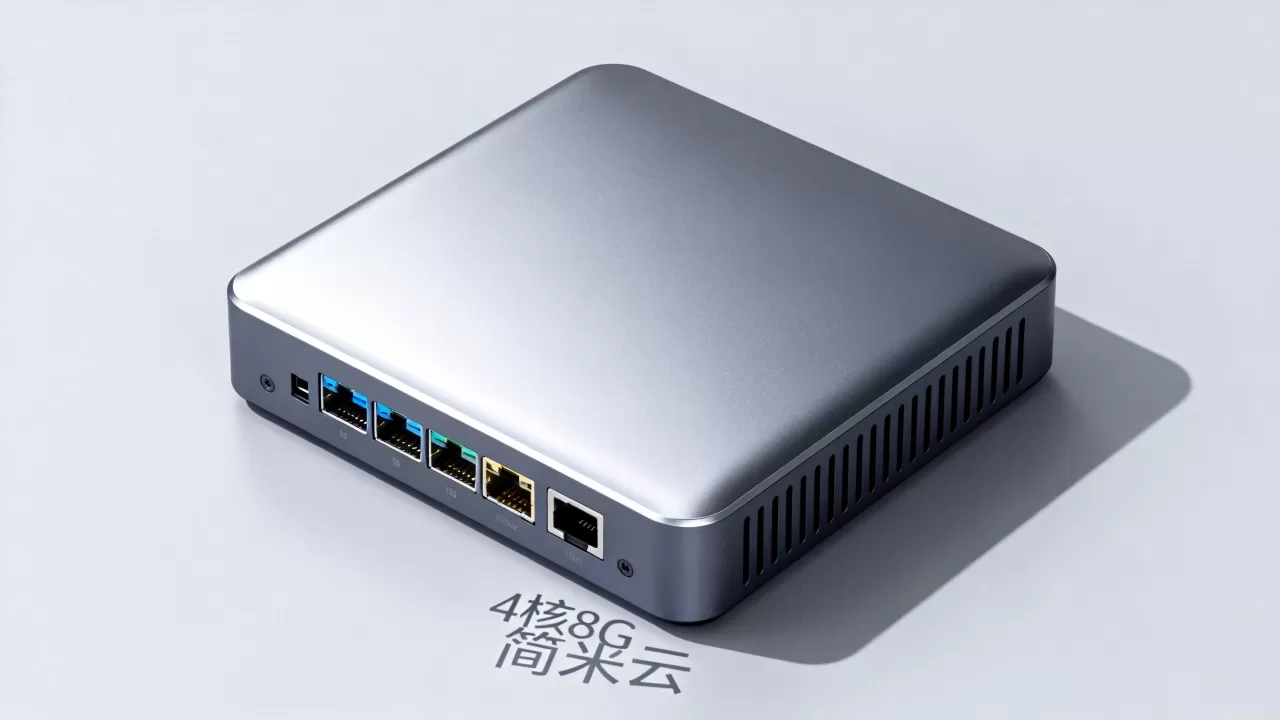 简米云服务器4核8g价格多少?,值得买吗? 简米云服务器4核8g价格多少?,值得买吗?