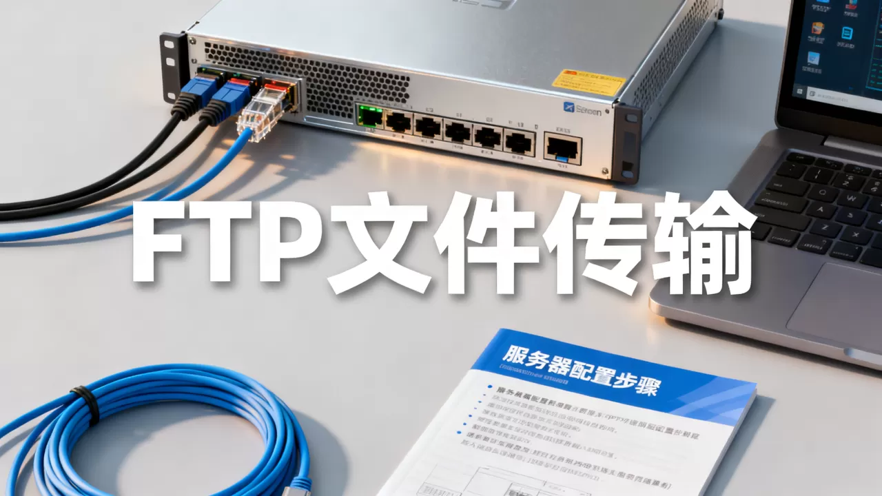 FTP能做什么服务器?,FTP服务器怎么配置? FTP能做什么服务器?,FTP服务器怎么配置?