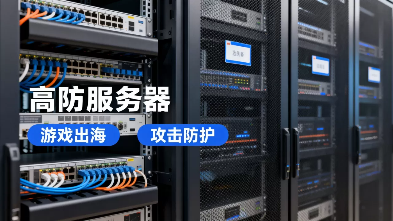深圳游戏出海被攻击怎么办?,高防服务器租用哪家好? 深圳游戏出海被攻击怎么办?,高防服务器租用哪家好?