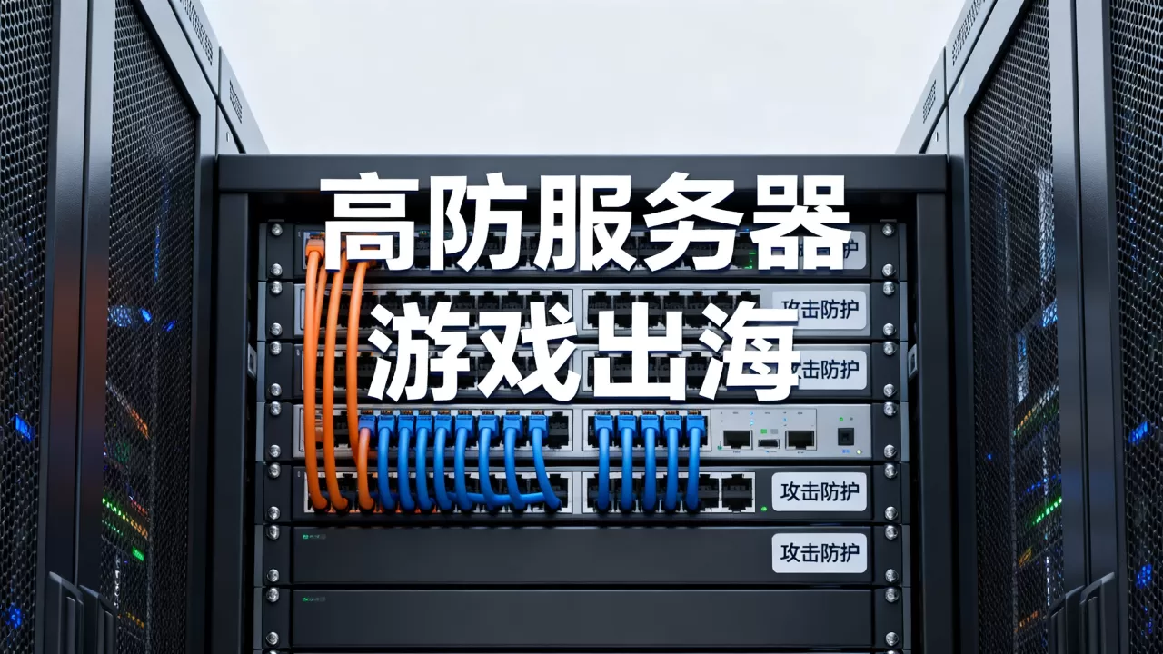 深圳游戏出海被攻击怎么办?,高防服务器租用哪家好? 深圳游戏出海被攻击怎么办?,高防服务器租用哪家好?