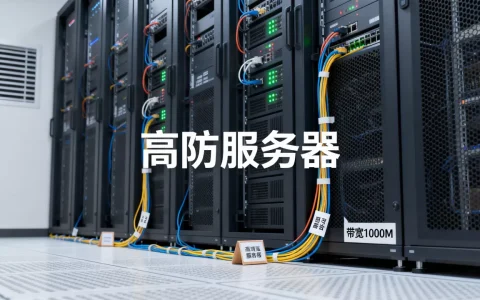 深圳高防服务器价格，为什么比普通机房贵